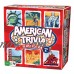 Outset American Trivia: Family Edition   552044637